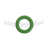 Foto van DeLonghi Afdichtingsrubber O-ring verbinding melkreservoir EAM3500, ESAM6700 
