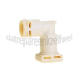Foto van DeLonghi Koppeling Naar element, haaks EN720, F356 