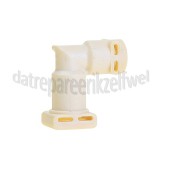 Foto van DeLonghi Koppeling Naar element, haaks EN720, F356 