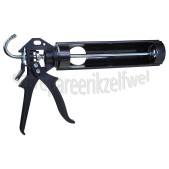 Foto van Bison Pistool Power Pistol Voor alle kit kokers 