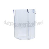 Foto van DeLonghi Reservoir Melkreservoir Lattissima, EN720 