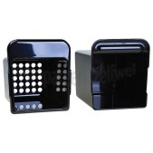 Foto van DeLonghi Reservoir Van capsules EDG600, EDG601 