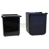Foto van DeLonghi Reservoir Van capsules EDG600, EDG601 