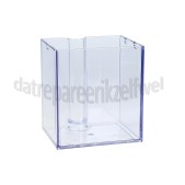 Foto van DeLonghi Reservoir Melkreservoir Lattissima, EN520 