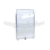 Foto van DeLonghi Reservoir Waterreservoir Lattissima, EN550 