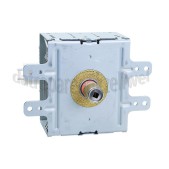 Foto van Whirlpool Magnetron Straalunit 2M240H(PN) MWF210W, AMW834IX 