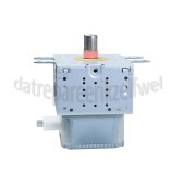Foto van Whirlpool Magnetron Straalunit 2M240H(PN) MWF210W, AMW834IX 