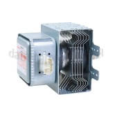Foto van Whirlpool Magnetron Straalunit 2M240H(PN) MWF210W, AMW834IX 