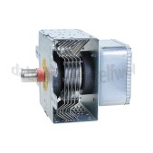 Foto van Whirlpool Magnetron Straalunit 2M240H(PN) MWF210W, AMW834IX 