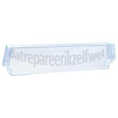 Foto van Bosch Deurbak Laag model KIR41SD, KIL32SD 