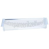 Foto van Bosch Deurbak Laag model KIR41SD, KIL32SD 