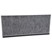 Foto van Bosch Filter recirculatiefilter LI63LA520, LI64MA520, CD30645/04 