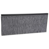 Foto van Bosch Filter recirculatiefilter LI63LA520, LI64MA520, CD30645/04 