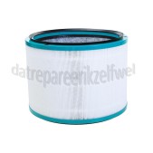 Foto van Dyson Filter Filter voor luchtreiniger HP00, HP01 