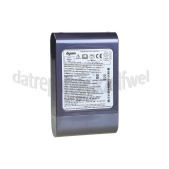 Foto van Dyson Accu Power Pack Service Assy DC43H en DC45 