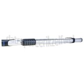 Foto van Electrolux Zuigbuis Ovaal -telescoop- ZUA3820P, UMORIGIN 