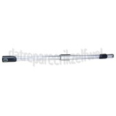 Foto van Electrolux Zuigbuis Ovaal -telescoop- ZUA3820P, UMORIGIN 