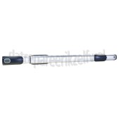 Foto van Electrolux Zuigbuis Ovaal -telescoop- ZUA3820P, UMORIGIN 