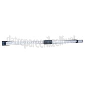 Foto van Electrolux Zuigbuis Ovaal -telescoop- ZUA3820P, UMORIGIN 
