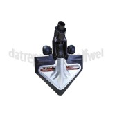 Foto van Rowenta Zuigmond Elektrische borstel 18V Air Force RH8548, RH875801 