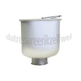 Foto van Philips Bakblik Van broodbakmachine HD9020 