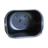 Foto van Philips Bakblik Van broodbakmachine HD9020 