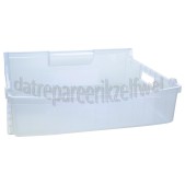 Foto van Bosch Vrieslade Transparant, Groot GUI15DA40, GUI15DA55 