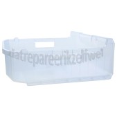 Foto van Bosch Vrieslade Transparant, Groot GUI15DA40, GUI15DA55 