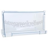 Foto van Bosch Vrieslade Transparant, onderste KI34VV21FF03, KI34VX2101 