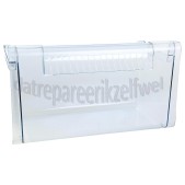 Foto van Bosch Vrieslade Transparant, onderste KI34VV21FF03, KI34VX2101 