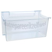 Foto van Bosch Vrieslade Transparant, onderste KI34VV21FF03, KI34VX2101 
