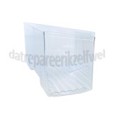 Foto van Bosch Groentelade Transparant, met greep KI20RV5201, KI24DV0001 