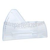 Foto van Bosch Groentelade Transparant, met greep KI20RV5201, KI24DV0001 