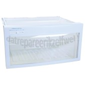 Foto van LG Groentelade Transparant GCL207TLQA, GCL227YLQA 