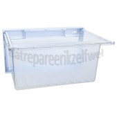 Foto van LG Groentelade Transparant GCL207TLQA, GCL227YLQA 