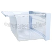Foto van LG Groentelade Transparant GCL207TLQA, GCL227YLQA 