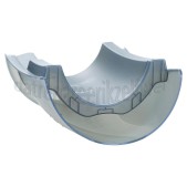 Foto van Philips Watertank Reservoir Senseo HD7825, HD7829, HD7831 
