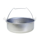 Foto van Tefal Mandje Stoommand, geperforeerd Vitaly, Optima, Clipso 