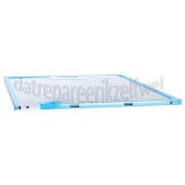 Foto van Whirlpool Filter Metaal 247 x 327 mm AKR887, DEHL5360 