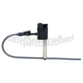 Foto van Bosch Melkopschuimer Incl. slang TES50651, TES50658 