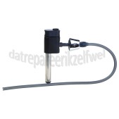 Foto van Bosch Melkopschuimer Incl. slang TES50651, TES50658 