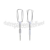 Foto van Tefal Garde Kloppers Prep'line 