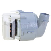 Foto van Bosch Pomp Circulatiepomp, hittepomp S21M50N5EU, SMI68N15EU 
