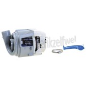 Foto van Bosch Pomp Circulatiepomp, hittepomp S21M50N5EU, SMI68N15EU 