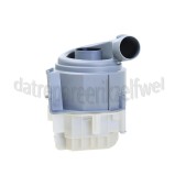Foto van Bosch Pomp Circulatiepomp, hittepomp S21M50N5EU, SMI68N15EU 