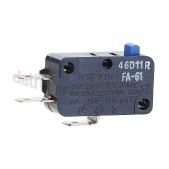 Foto van LG Schakelaar Microschakelaar deur MC8087, MH6588 