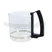 Foto van Krups Koffiekan Zwart F4684210, F4687610 