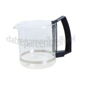 Foto van Krups Koffiekan Zwart F4684210, F4687610 