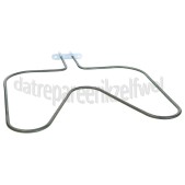 Foto van AEG Verwarmingselement Element, onder ZOB451, EOB31003 