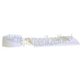 Foto van Calex Knop Afdekplaat en draaiknop voor Calex RC dimmer 